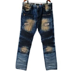 Makobi Jeans 